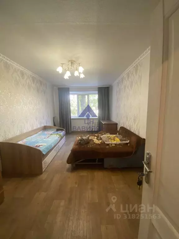 Комната Ростовская область, Волгодонск ул. 50 лет СССР (18.0 м) - Фото 1