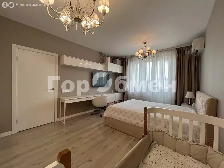 1-комнатная квартира: Московский, улица Бианки, 11 (36.5 м) - Фото 1