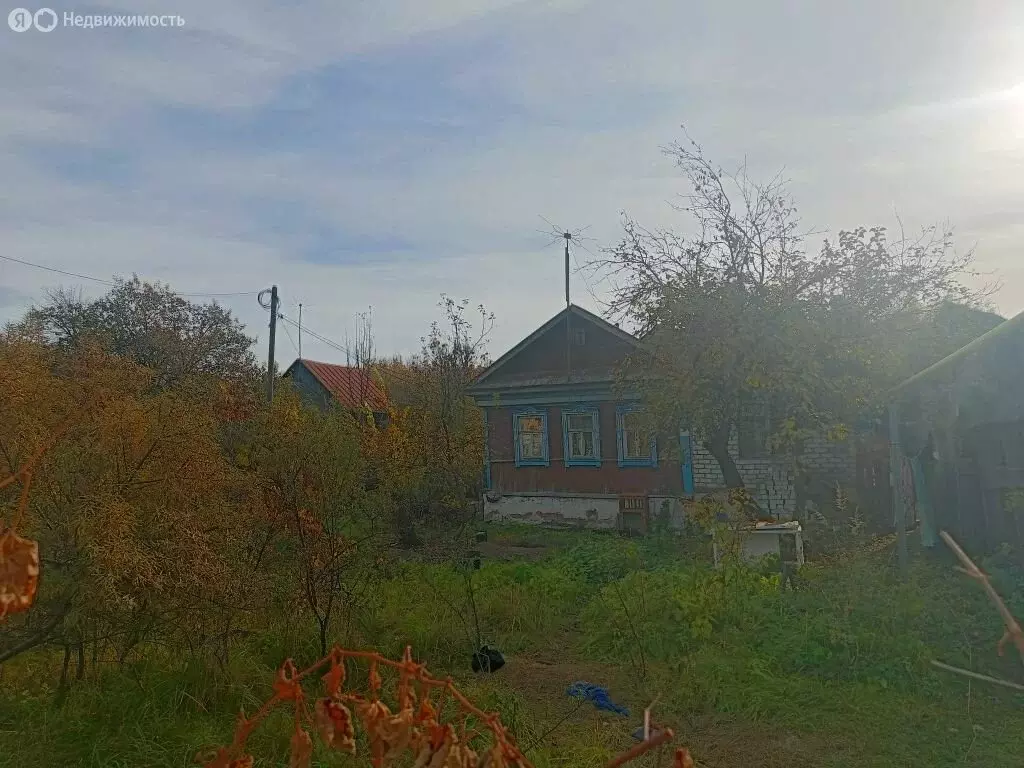 Участок в Казань, Гаванская улица (6.4 м) - Фото 0