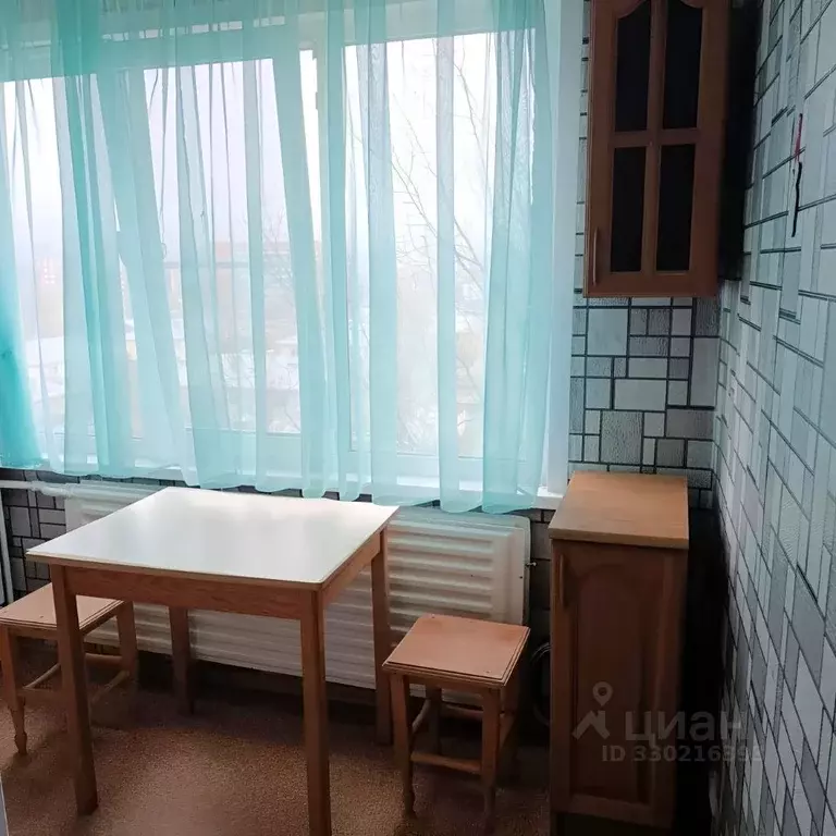 1-к кв. Пензенская область, Пенза ул. Рахманинова, 42 (35.0 м) - Фото 2