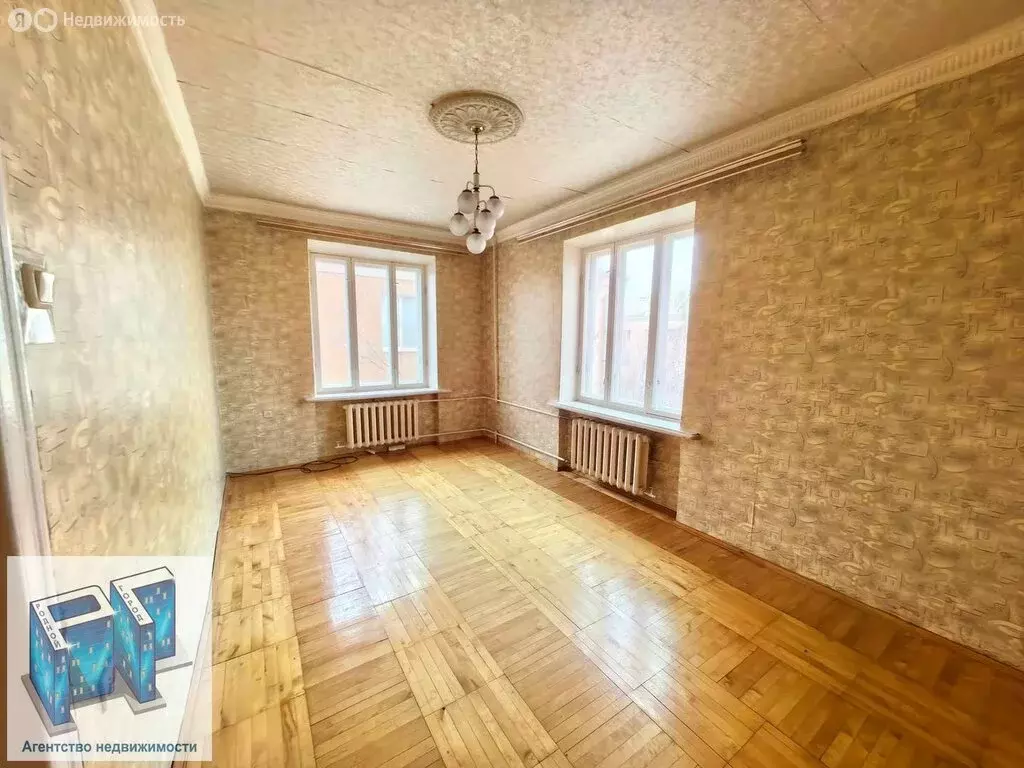 3-комнатная квартира: Волжский, улица имени Карла Маркса, 32 (75.4 м) - Фото 2