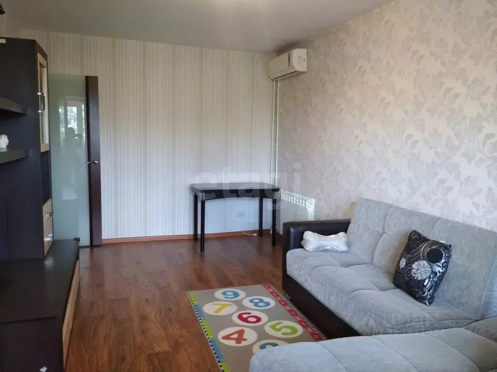 2-к кв. Владимирская область, Владимир ул. Пугачева, 62А (60.0 м) - Фото 2