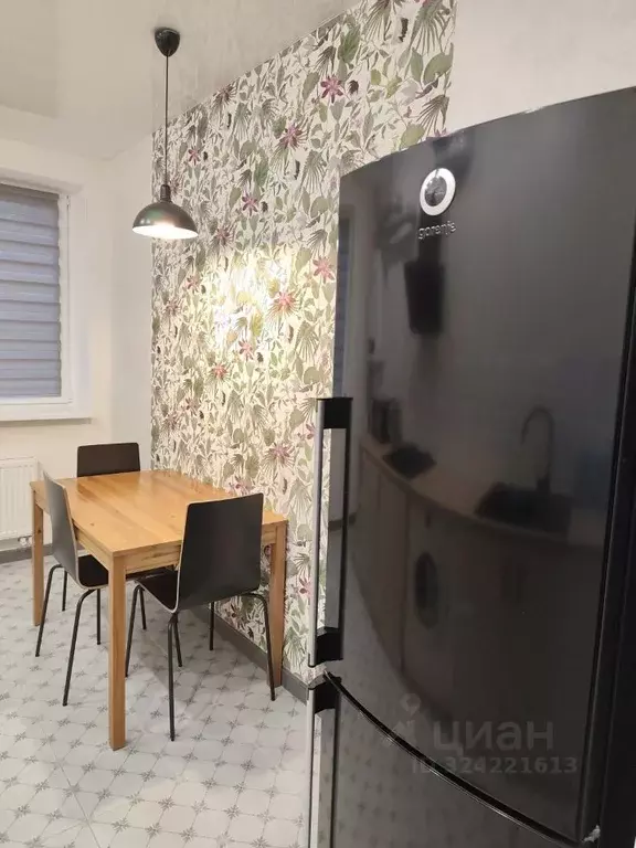 1-к кв. Калининградская область, Пионерский Октябрьская ул., 2Ак2 ... - Фото 1