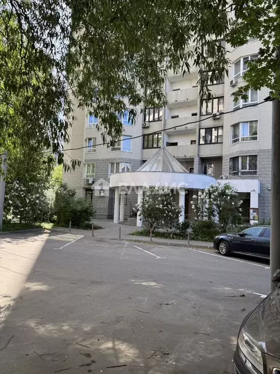 3-к. квартира, 90 м, 2/23 эт. - Фото 1