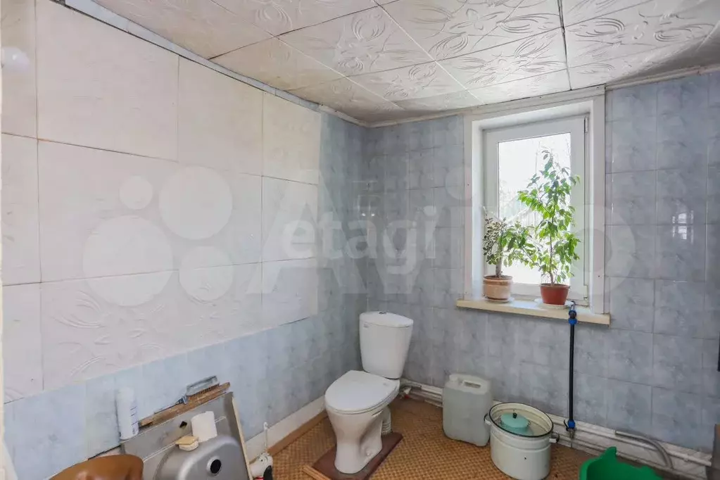 Дом 65,6 м на участке 5,93 га - Фото 1