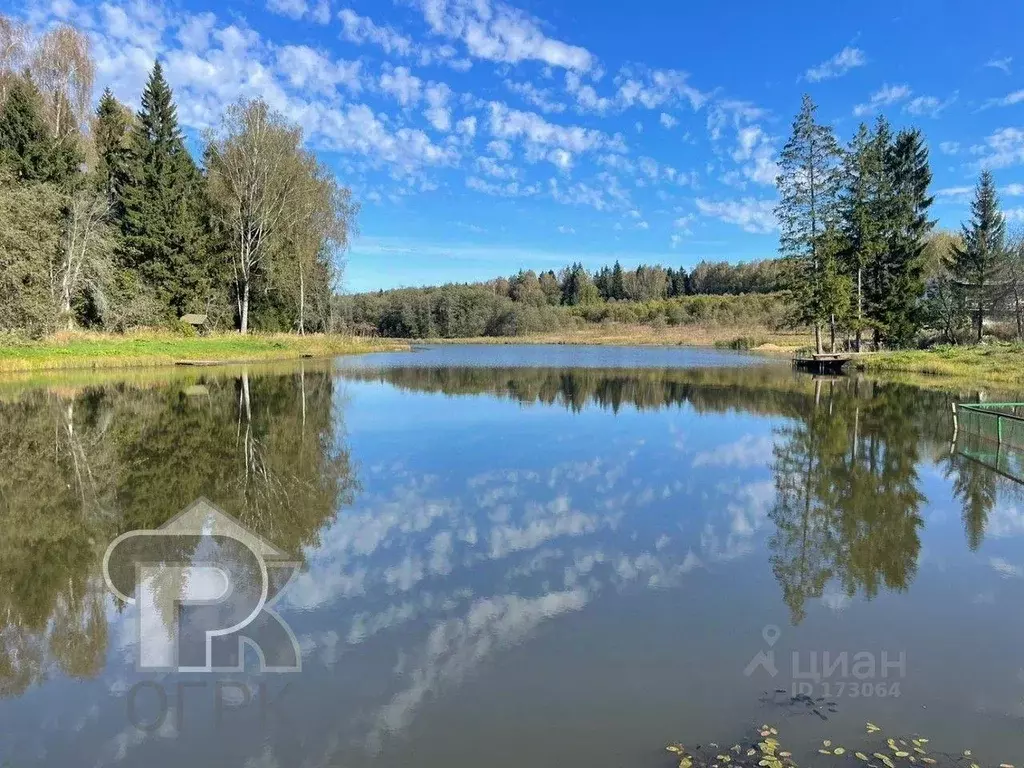 Участок, 102 сот., сельхоз (снт или днп) - Фото 1