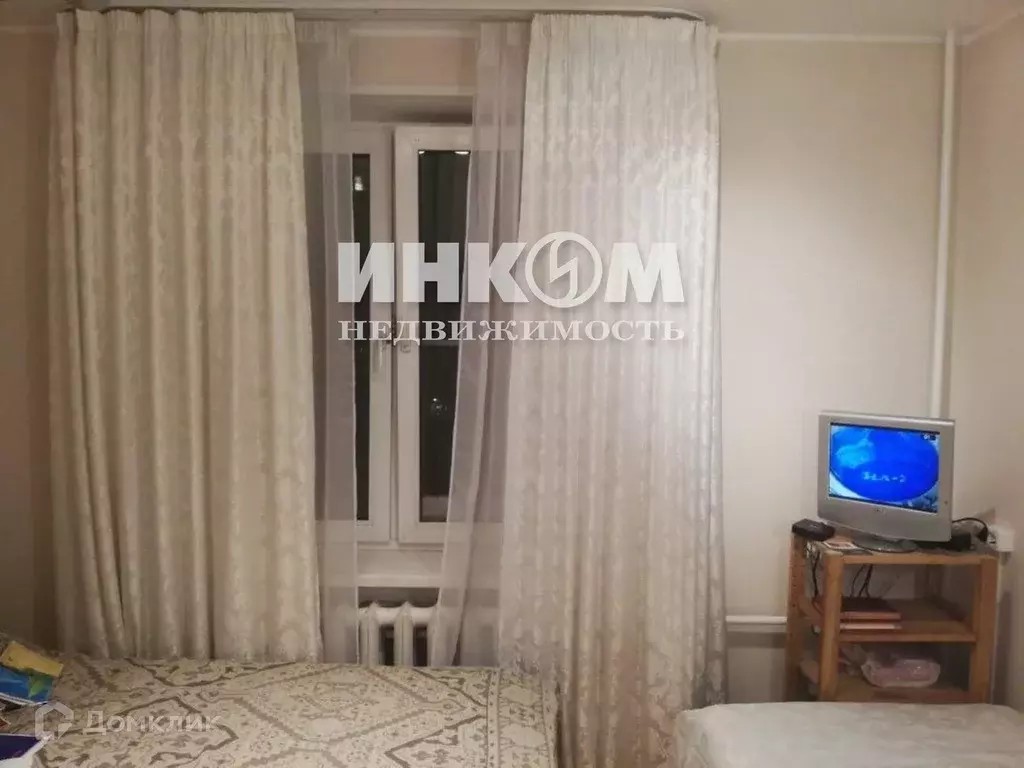 Продаётся 2-к квартира, 37.4 м - Фото 0