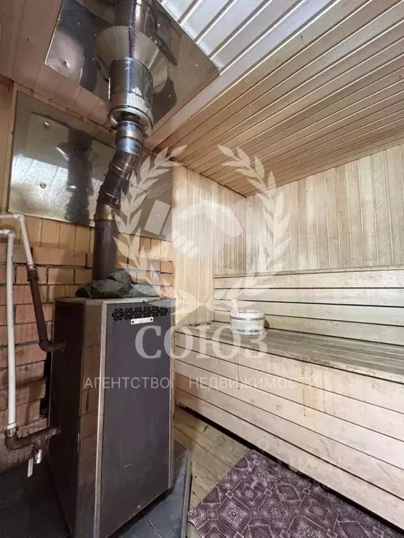 Дом в Калужская область, Ферзиковский муниципальный округ, Авчурино ... - Фото 1