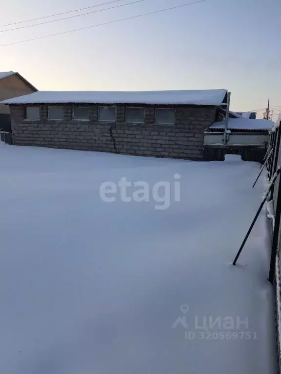 Участок в Саха (Якутия), с. Пригородный ул. Молодежная, 22 (8.2 сот.) - Фото 0