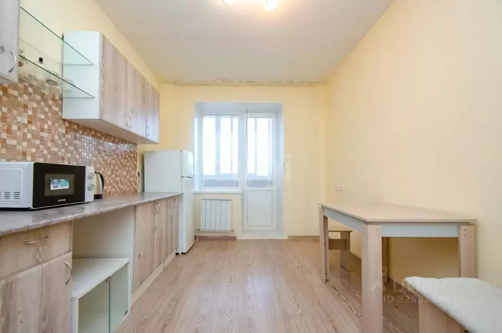 2-к кв. Новосибирская область, Новосибирск ул. Бориса Богаткова, 67 ... - Фото 1