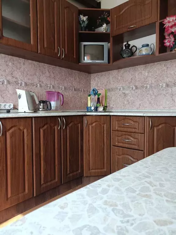 1-к кв. Челябинская область, Челябинск ул. Труда, 24 (40.2 м) - Фото 0