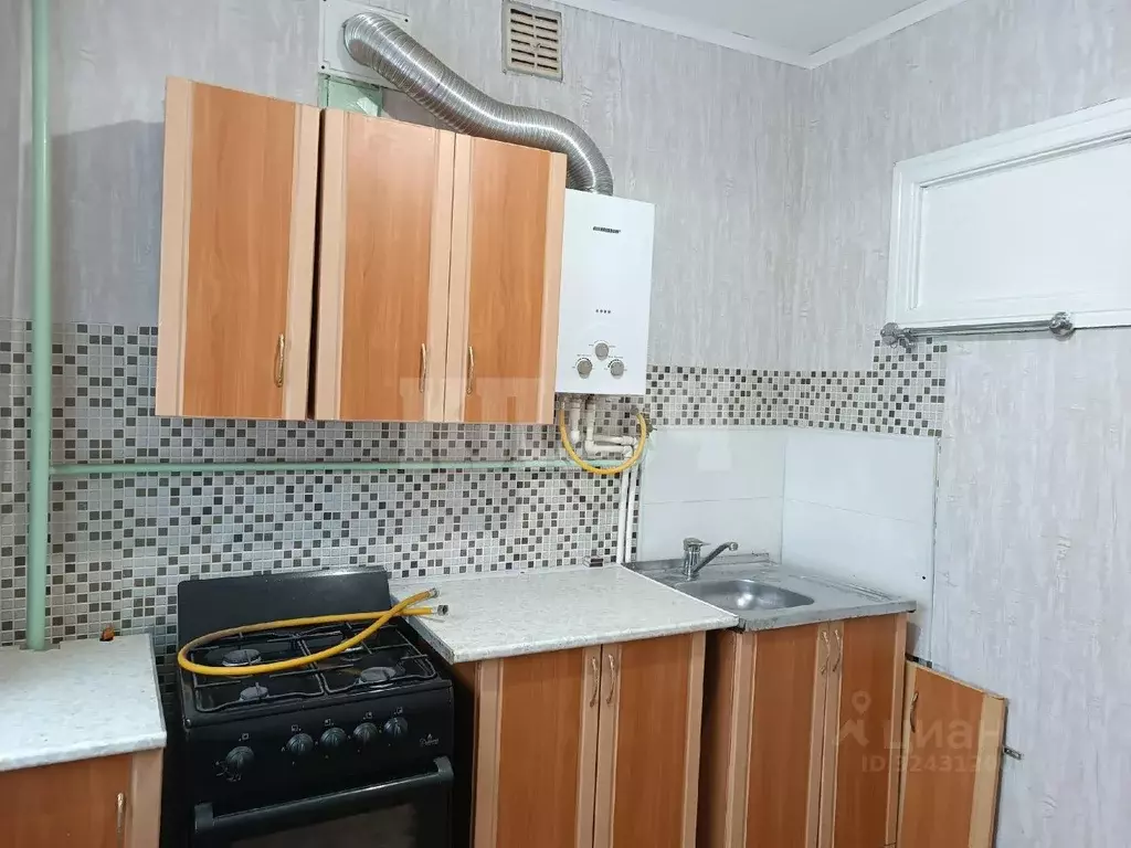 1-к кв. Вологодская область, Сокол Советская ул., 116 (31.0 м) - Фото 1