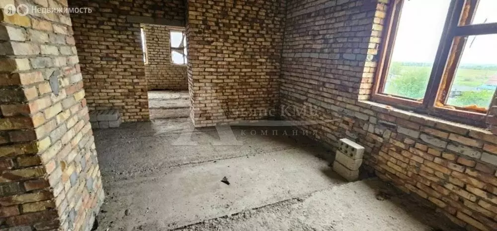 Дом в Минеральные Воды, улица Автомобилистов (160 м) - Фото 1