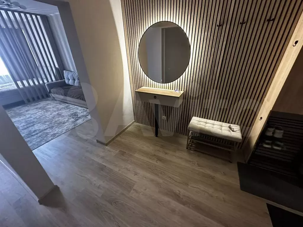 1-к. квартира, 48 м, 9/23 эт. - Фото 0