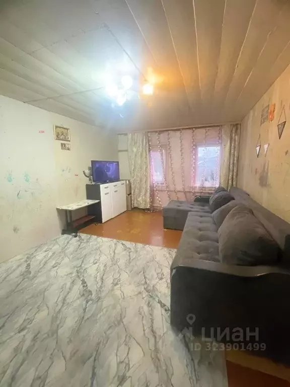 Дом в Саратовская область, Энгельс Столбовая ул., 77 (71 м) - Фото 1