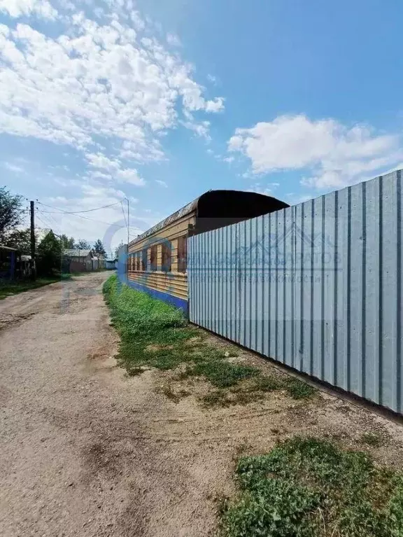 Участок в Саратовская область, Саратов Нефтегорская ул., 25 (9.0 сот.) - Фото 2