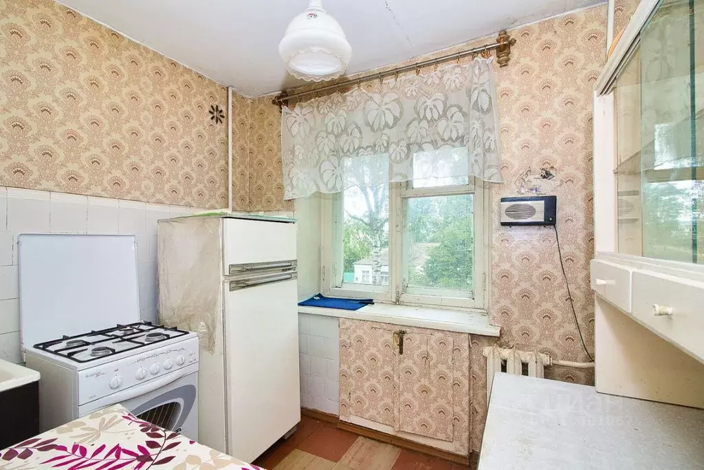 2-к кв. Владимирская область, Владимир Михайловская ул., 36 (44.8 м) - Фото 0