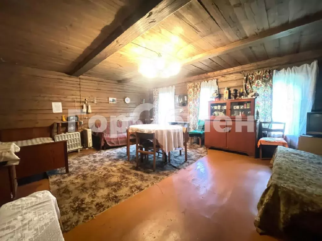 Продается дом в КП Нескучное - Фото 1