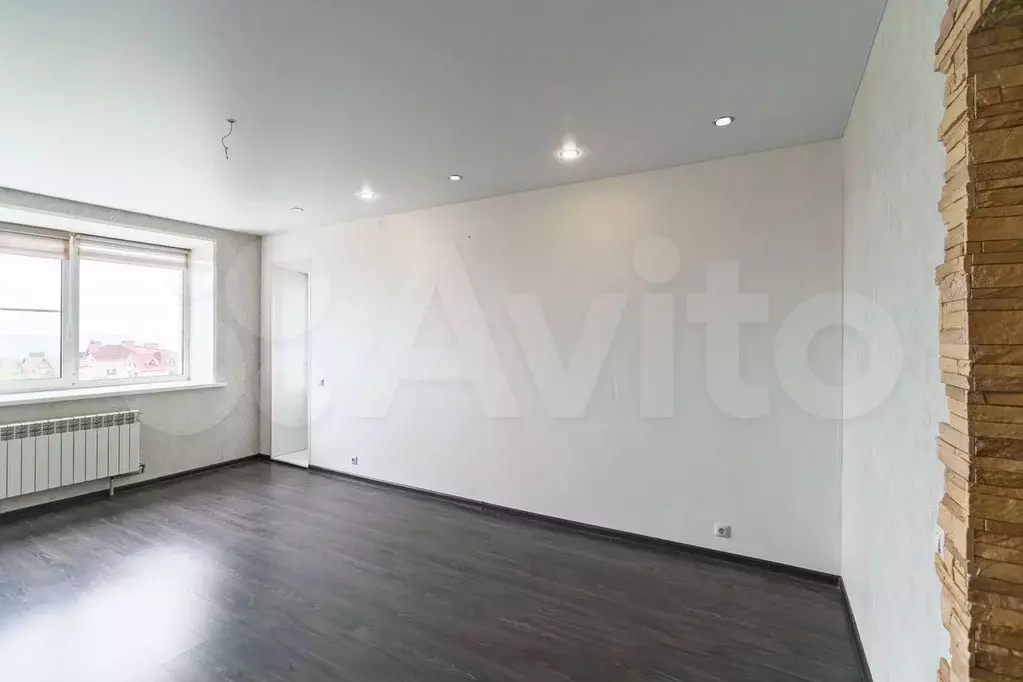 2-к. квартира, 77 м, 4/5 эт. - Фото 1