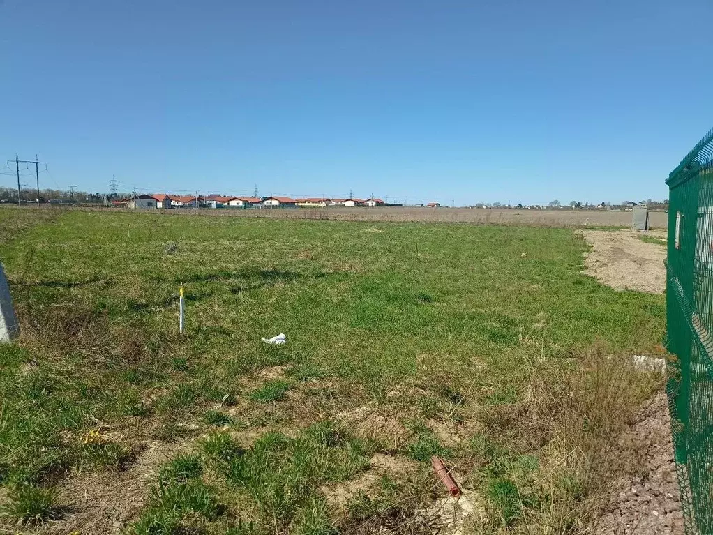 Участок в Ленинградская область, Гатчинский муниципальный округ, Тайцы ... - Фото 1