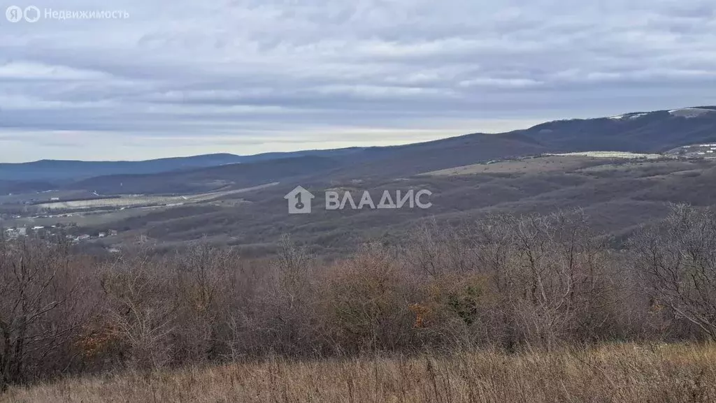 Участок в посёлок Верхнебаканский, улица Гагарина, 34 (6.81 м) - Фото 0