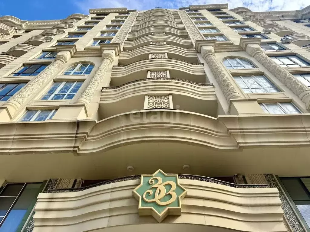 3-к кв. Дагестан, Махачкала ул. Ирчи Казака, 128В (125.0 м) - Фото 0