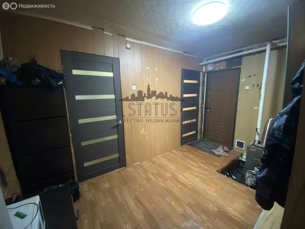 Дом в Ртищево, улица Радищева (52 м) - Фото 1