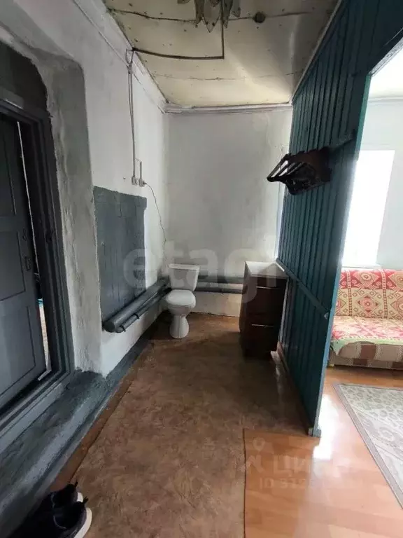 Дом в Пермский край, Чернушка пер. Маяковского, 3 (44 м) - Фото 1