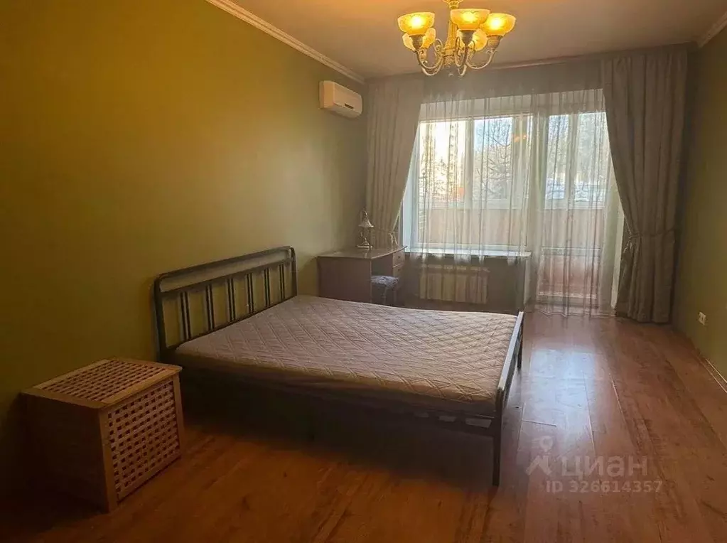 3-к кв. Московская область, Дзержинский Угрешская ул., 32 (120.0 м) - Фото 2