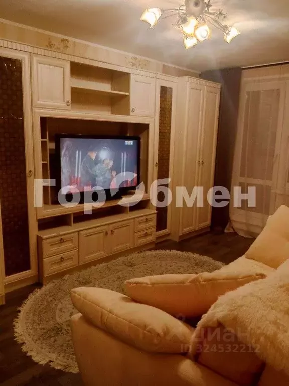 1-к кв. Москва ул. 2-я Марьиной рощи, 12 (32.0 м) - Фото 1