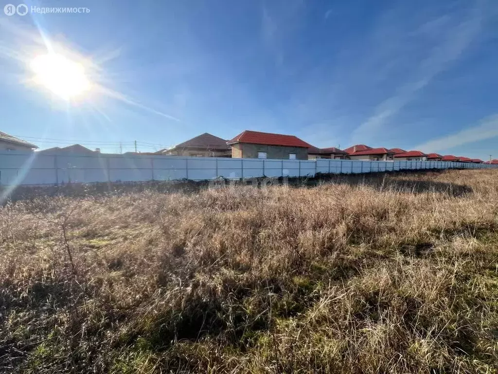 Участок в городской округ Краснодар, хутор Ленина (4.5 м) - Фото 1