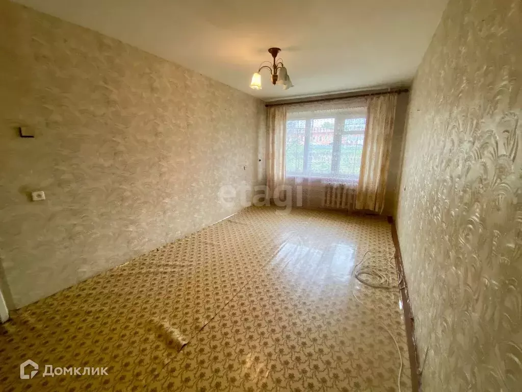 Продаётся 2-к квартира, 44.6 м - Фото 0