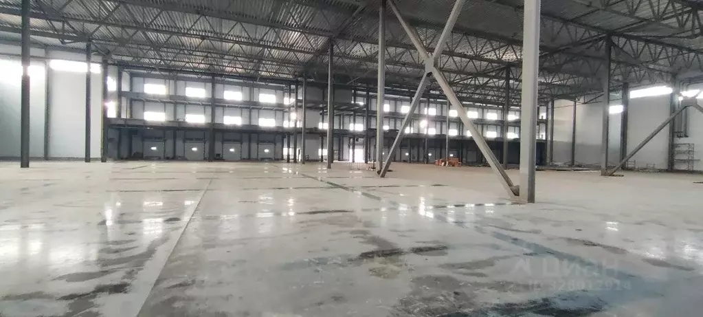 Склад в Новосибирская область, Новосибирск Большая ул., 280 (3600 м) - Фото 1