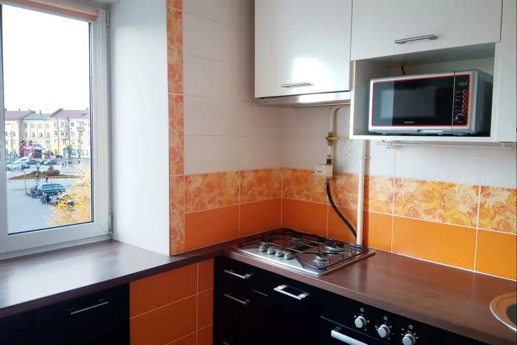 Продаётся 2-к квартира, 44 м - Фото 0