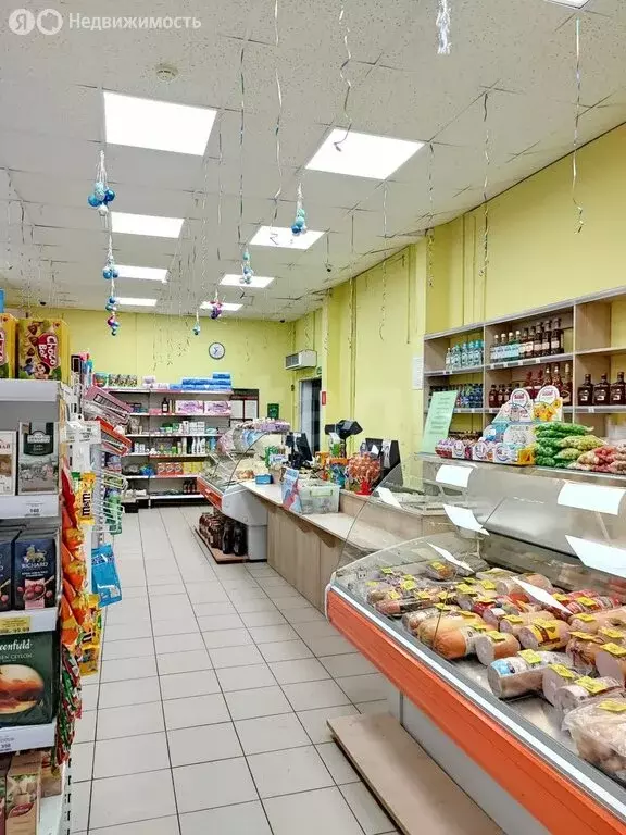 Торговая площадь (110 м) - Фото 1