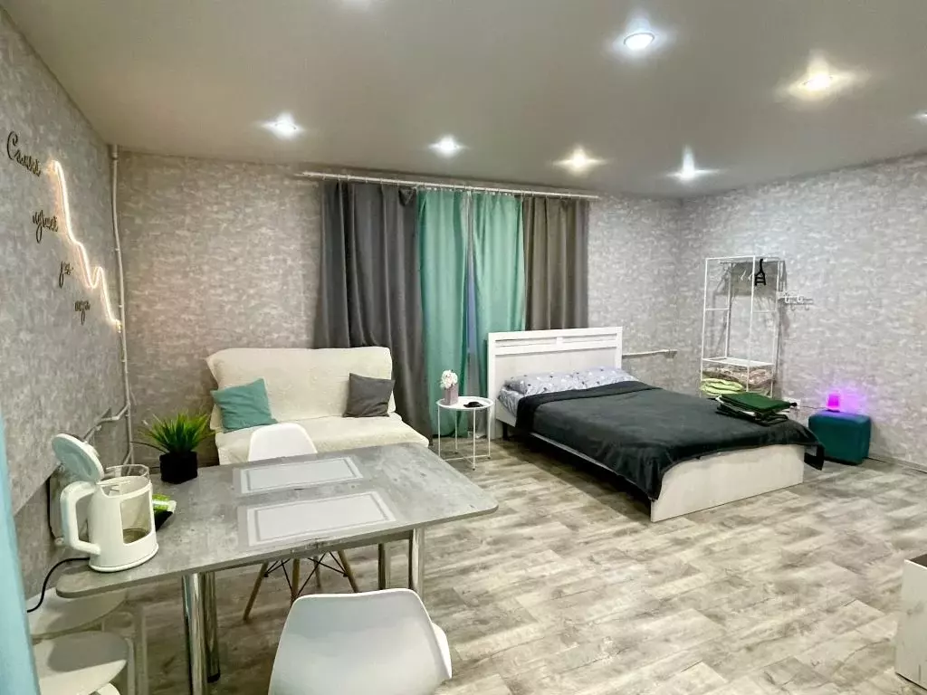 1-к кв. Коми, Воркута ул. Ленина, 35А (32.0 м) - Фото 1