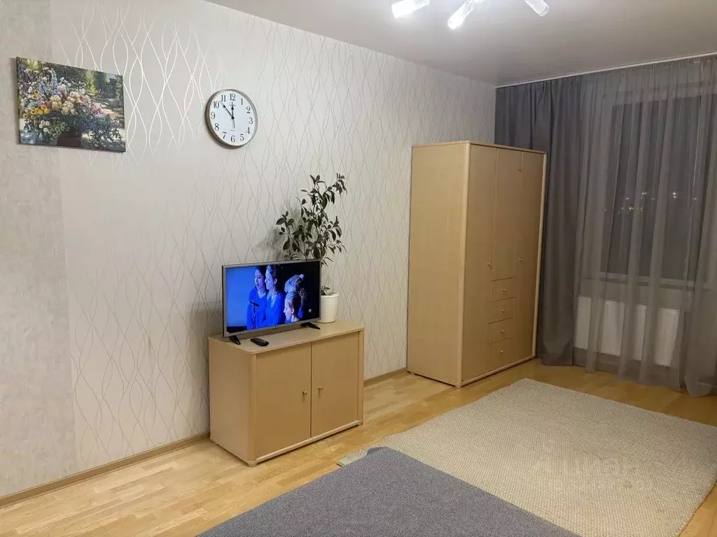 1-к кв. Санкт-Петербург Приморский просп., 137к1 (50.0 м) - Фото 2