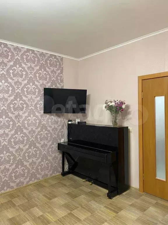 1-к. квартира, 43 м, 7/9 эт. - Фото 1