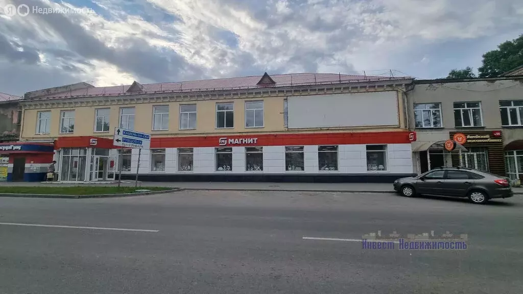 Помещение свободного назначения (436 м) - Фото 2