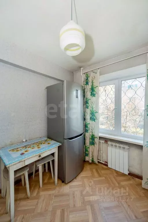 2-к кв. Алтайский край, Бийск ул. Александра Радищева, 18 (45.4 м) - Фото 1