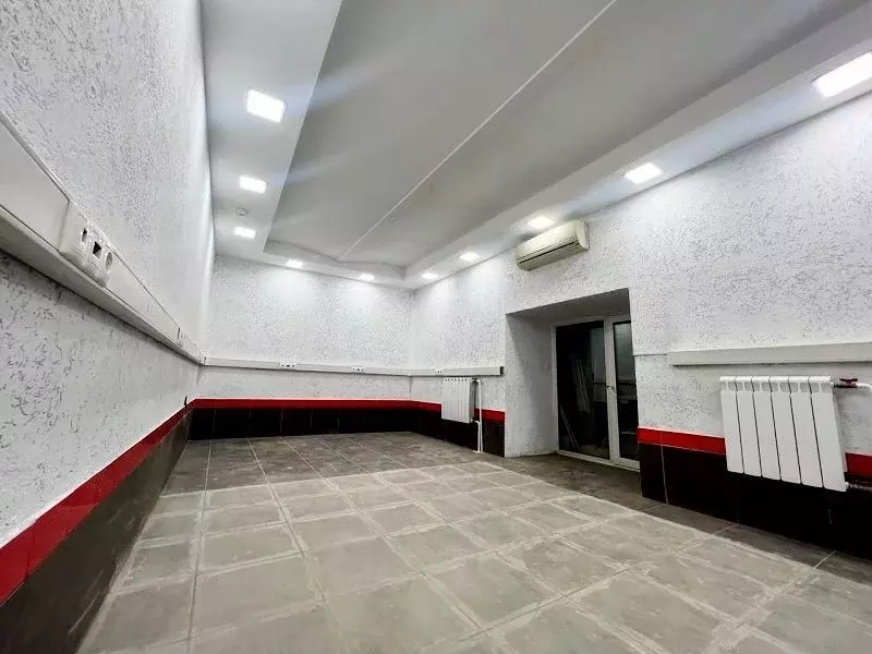 Офис в Москва Долгоруковская ул., 29 (23 м) - Фото 1