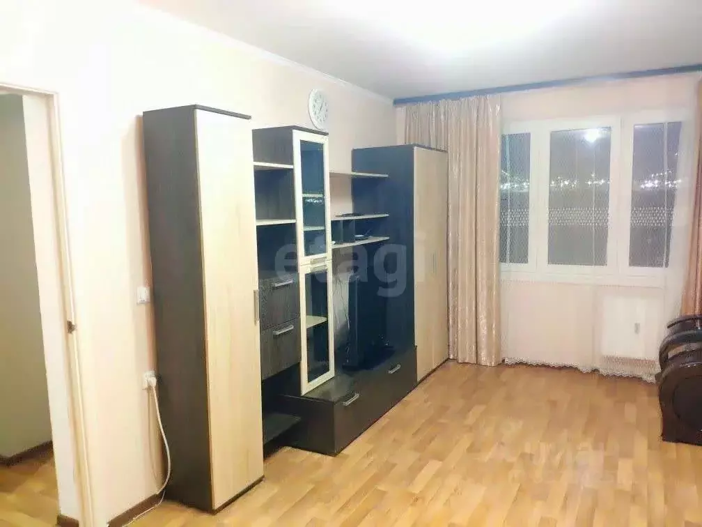 1-к кв. Краснодарский край, Анапа ш. Супсехское, 26к1 (37.0 м) - Фото 2