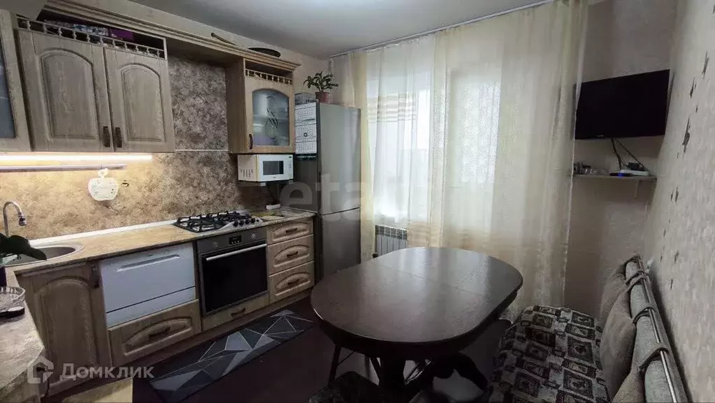 Продаётся 3-к квартира, 72 м - Фото 0