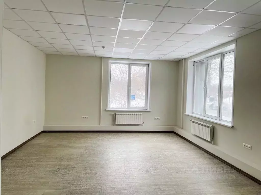 Офис в Новосибирская область, Новосибирск Красный просп., 179/1 (50 м) - Фото 1