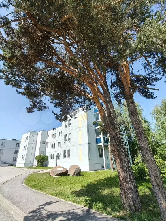 1-к. квартира, 40 м, 2/3 эт. - Фото 0