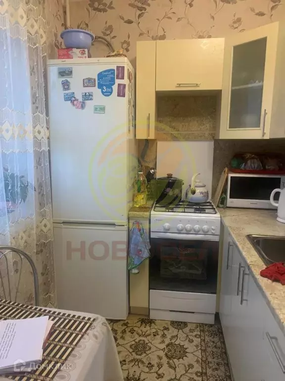 Продаётся 1-к квартира, 35 м - Фото 0