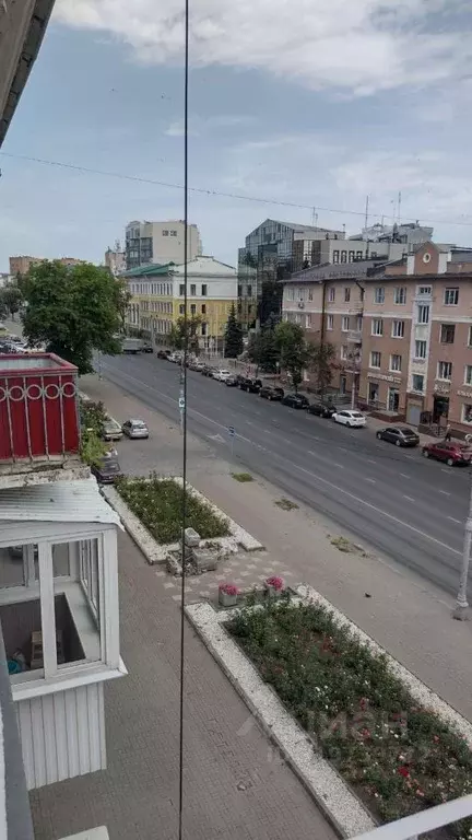 3-к кв. Курская область, Курск ул. Ленина, 66 (70.0 м) - Фото 0