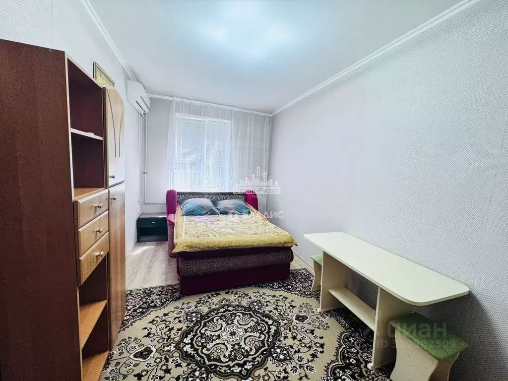 1-к кв. Крым, Керчь ул. Назаренко, 10 (25.0 м) - Фото 0