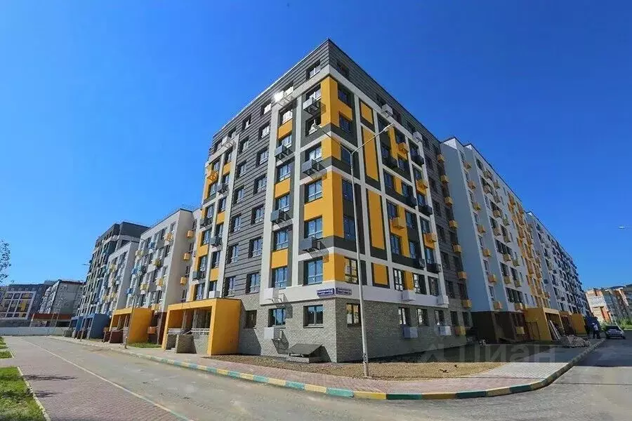 1-к кв. Московская область, Красногорск городской округ, д. Глухово ... - Фото 2