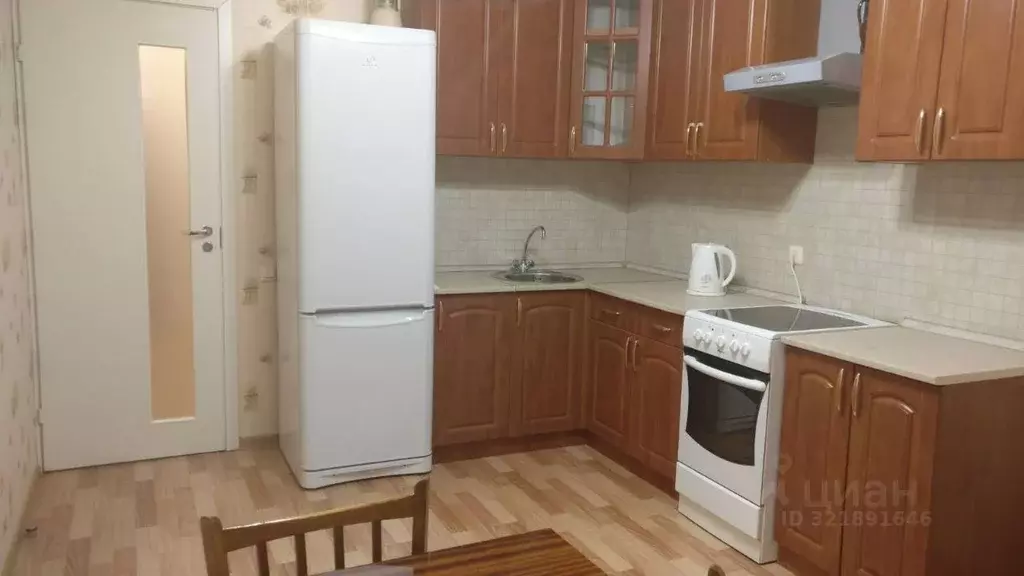 1-к кв. Санкт-Петербург просп. Просвещения, 99 (43.0 м) - Фото 0